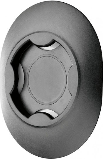 Interphone Quiklox Adaptor Autocolant Pentru Husă Telefon Motocicletă