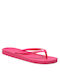 Ipanema Anat Colors Frauen Flip Flops in Rosa Farbe