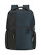 Samsonite Backpack 20.5lt Navy Μπλε