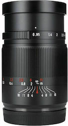 7artisans 25mm F/0.95 Crop Frame για Canon EF-M Μount