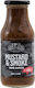 Not Just BBQ Not Just BBQ Σάλτσα BBQ 250ml