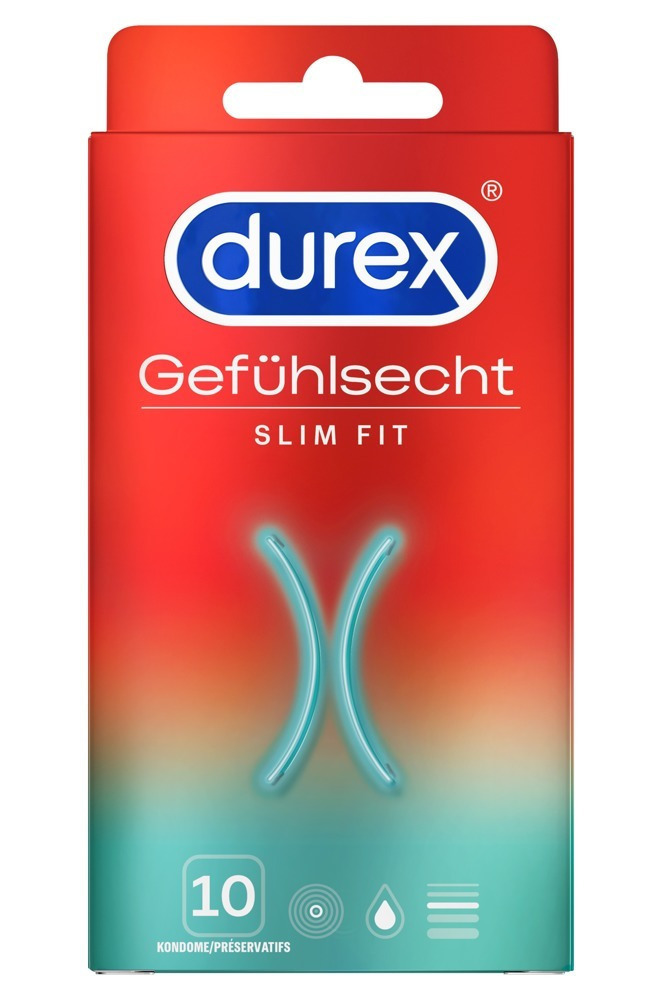 Durex Really Slim Fit Skroutz Gr