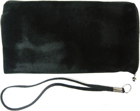 Volte-Tel I08 Zipper Sock & Pouch Medium Μαύρο
