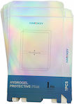 Hurtel Package Box Plotter Cutted Foil Hydrogel Screen Protector (20cm x 14cm)