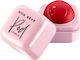 Mon Reve Pod Lip Balm 01 Strawberry 5gr