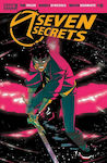 Seven Secrets, #15 JAN220794