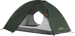 Origin Outdoors Snugly 2 Igloo Mountaineering Green With Double Cloth Waterproof 1 Person