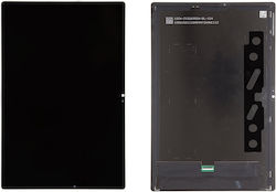 Samsung Οθόνη GH81-21915A (Service Pack) αντικατάστασης μαύρος (Galaxy Tab A8) Samsung Οθόνη GH81-21915A (Service Pack) αντικατάστασης μαύρος (Galaxy Tab A8)