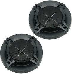 Factory XS-FB1030 Σετ Ηχεία 4" 50W RMS