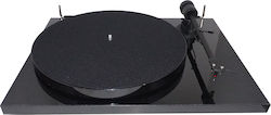 Pro-Ject Audio E1 Phono Πικάπ με Προενίσχυση Μαύρο