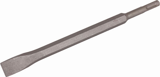 Raider Burghie de daltă cu Priză SDS Plus 250x17mm