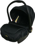 Kikka Boo Vallery Autositz Black & Gold 0-13 kg