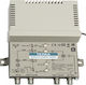 Terra Electronics House Amplifier Gain 34-44 dB Κεντρικός Ενισχυτής Δορυφορικής HS004