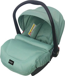 Kikka Boo Vallery Scaun Auto Mentă 0-13 kg