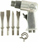 ΗΥ-120 Air Chipping Hammer Set