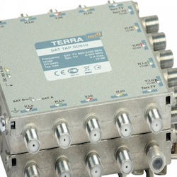 Terra Electronics SD910 Splitter