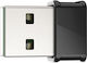 USB Bluetooth 2.0 Adapter Schwarz (BD-400)