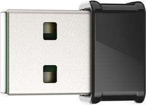 USB Bluetooth 2.0 Adapter Schwarz (BD-400)