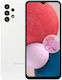 Samsung Galaxy A13 Dual SIM (4GB/64GB) White