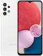 Samsung Galaxy A13 Dual SIM (4GB/128GB) White