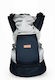 Coccolle Κλασικός Μάρσιπος Gemini Blue με Μέγιστο Βάρος 15kg