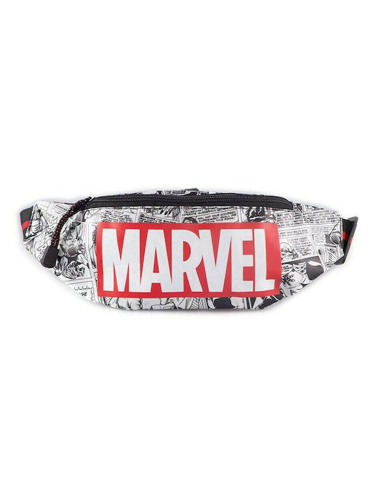 Difuzed Marvel Men's Waist Bag