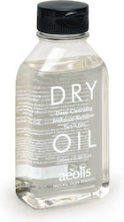 Aeolis Dry Oil Ulei 100ml Aeolis Dry Oil Ulei 100ml