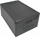 Tribeca Commercial Insulated Carrier 46lt 60x40x31.6cm