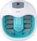 First Austria Foot Bath with Infrared Heat and Vibration