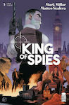 King of Spies, #4