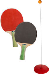 Out of the Blue Indoor Ping Pong Game