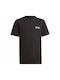 Adidas Kids T-shirt Black