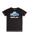 Kids' T-shirt Black