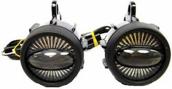 Aprilia Projector Motorcycle for Aprilia Tuareg