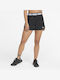 Puma Train Strong Women's Sporty Shorts Black
