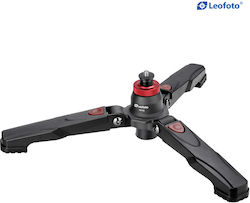 Leofoto Mini Tripod VD-02 Tabletop