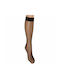 Fishnet stockings, Color Khaki