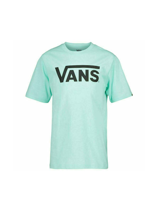 Vans Παιδικό T-shirt Τιρκουάζ