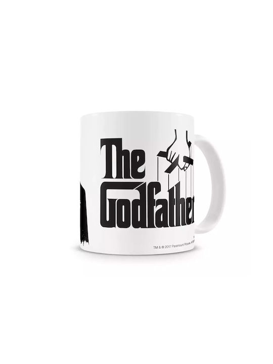 Mug The Godfather