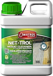 Owatrol Net-Trol Curățător Matt