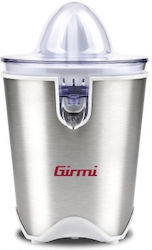 Girmi SR54 Electric Juicer 60W Inox Gray