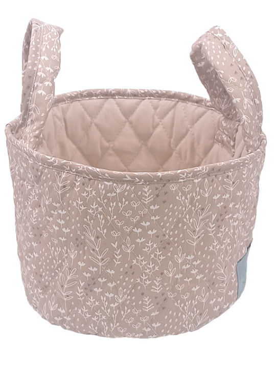 Baby Star Toy Storage Basket