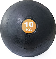 MegaFitness Minge Slam 10kg în culoare Negru MegaFitness Minge Slam 10kg în culoare Negru