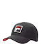 Forze Jockey Черен