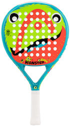 Head Monster 228322 Racket de Padel pentru Copii