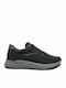 Ανδρικά Sneakers Navy Μπλε