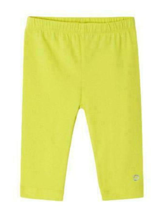 Mayoral Детски Клин Capri Жълт Ecofriends