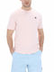 Sunny T-shirt Ροζ