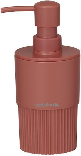 Sealskin Brave Spender Kunststoff Dark Pink 280ml