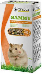 Croci Храна за Гризачи Sammy 700гр Croci Храна за Гризачи Sammy 700гр